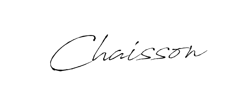 Best and Professional Signature Style for Chaisson. Antro_Vectra Best Signature Style Collection. Chaisson signature style 6 images and pictures png