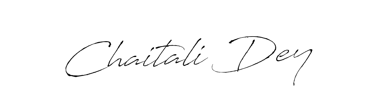 Here are the top 10 professional signature styles for the name Chaitali Dey. These are the best autograph styles you can use for your name. Chaitali Dey signature style 6 images and pictures png