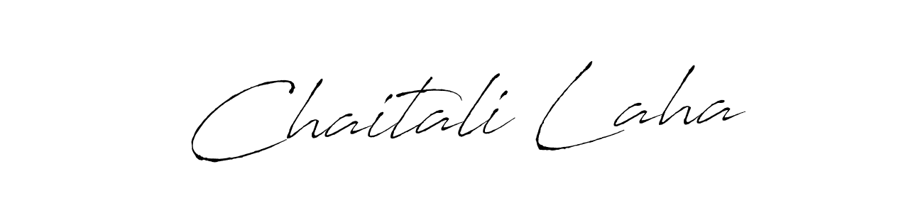 See photos of Chaitali Laha official signature by Spectra . Check more albums & portfolios. Read reviews & check more about Antro_Vectra font. Chaitali Laha signature style 6 images and pictures png