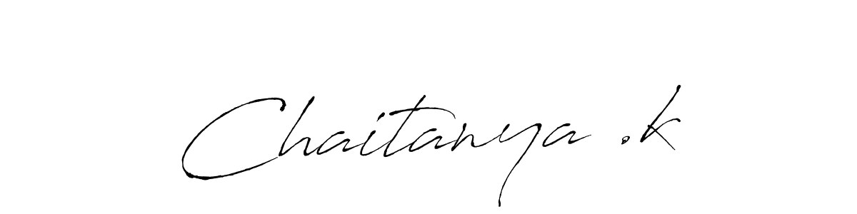 This is the best signature style for the Chaitanya .k name. Also you like these signature font (Antro_Vectra). Mix name signature. Chaitanya .k signature style 6 images and pictures png