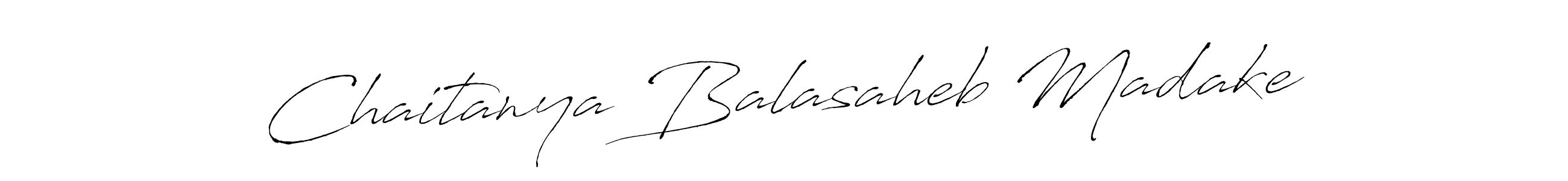 It looks lik you need a new signature style for name Chaitanya Balasaheb Madake. Design unique handwritten (Antro_Vectra) signature with our free signature maker in just a few clicks. Chaitanya Balasaheb Madake signature style 6 images and pictures png