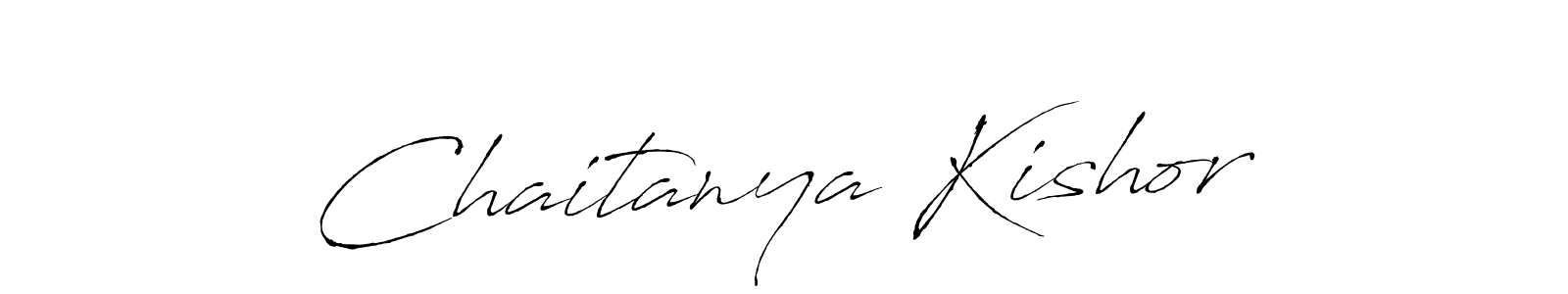 Here are the top 10 professional signature styles for the name Chaitanya Kishor. These are the best autograph styles you can use for your name. Chaitanya Kishor signature style 6 images and pictures png