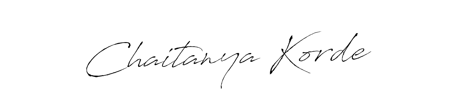 Here are the top 10 professional signature styles for the name Chaitanya Korde. These are the best autograph styles you can use for your name. Chaitanya Korde signature style 6 images and pictures png