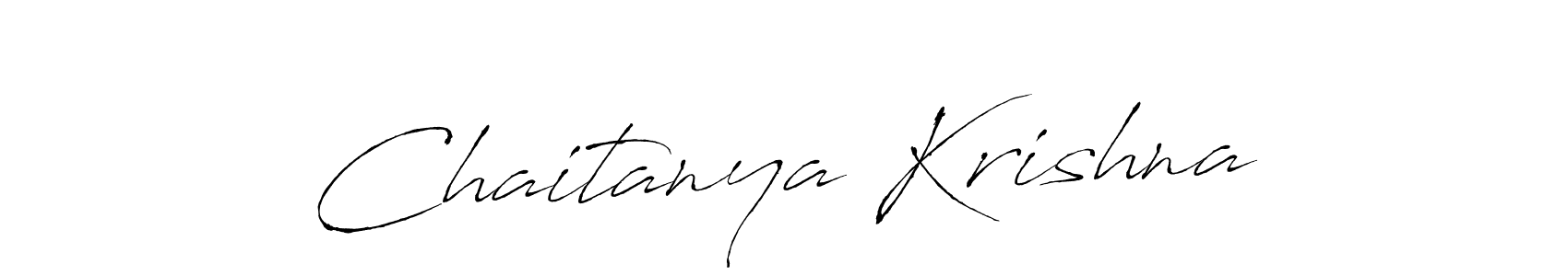 How to Draw Chaitanya Krishna signature style? Antro_Vectra is a latest design signature styles for name Chaitanya Krishna. Chaitanya Krishna signature style 6 images and pictures png