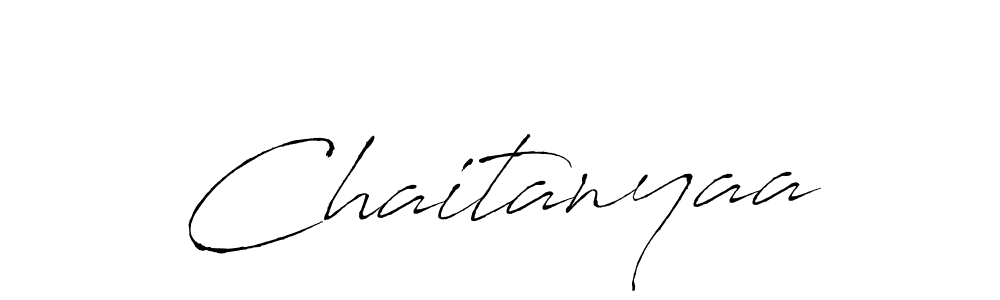 Once you've used our free online signature maker to create your best signature Antro_Vectra style, it's time to enjoy all of the benefits that Chaitanyaa name signing documents. Chaitanyaa signature style 6 images and pictures png