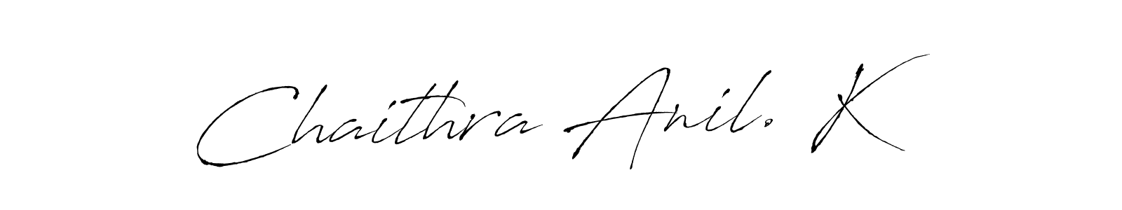 How to Draw Chaithra Anil. K signature style? Antro_Vectra is a latest design signature styles for name Chaithra Anil. K. Chaithra Anil. K signature style 6 images and pictures png