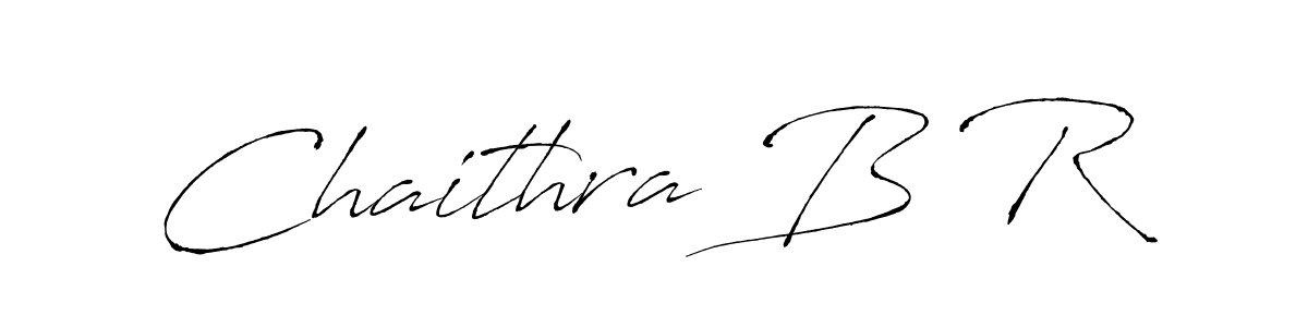 Once you've used our free online signature maker to create your best signature Antro_Vectra style, it's time to enjoy all of the benefits that Chaithra B R name signing documents. Chaithra B R signature style 6 images and pictures png