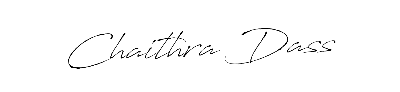 Make a beautiful signature design for name Chaithra Dass. Use this online signature maker to create a handwritten signature for free. Chaithra Dass signature style 6 images and pictures png