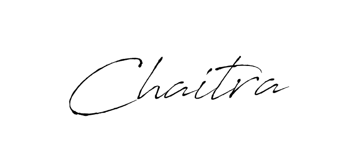 It looks lik you need a new signature style for name Chaitra. Design unique handwritten (Antro_Vectra) signature with our free signature maker in just a few clicks. Chaitra signature style 6 images and pictures png