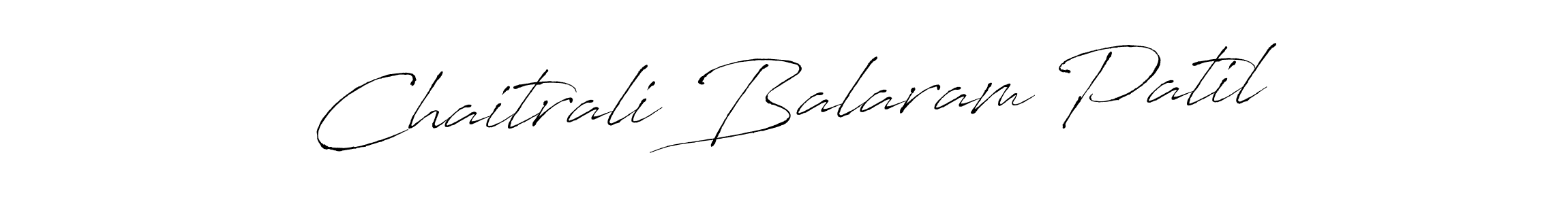 You should practise on your own different ways (Antro_Vectra) to write your name (Chaitrali Balaram Patil) in signature. don't let someone else do it for you. Chaitrali Balaram Patil signature style 6 images and pictures png