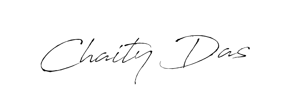 You should practise on your own different ways (Antro_Vectra) to write your name (Chaity Das) in signature. don't let someone else do it for you. Chaity Das signature style 6 images and pictures png