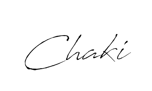 Also we have Chaki name is the best signature style. Create professional handwritten signature collection using Antro_Vectra autograph style. Chaki signature style 6 images and pictures png