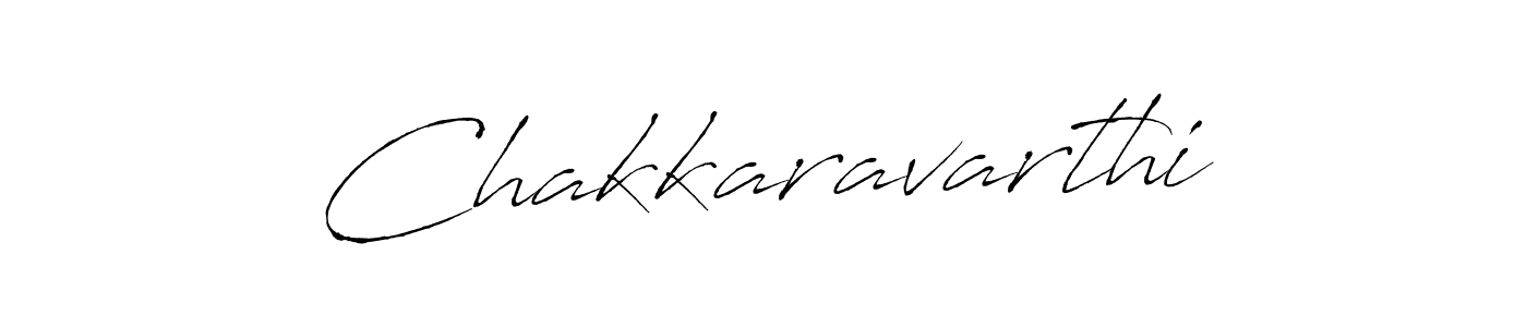 Design your own signature with our free online signature maker. With this signature software, you can create a handwritten (Antro_Vectra) signature for name Chakkaravarthi. Chakkaravarthi signature style 6 images and pictures png