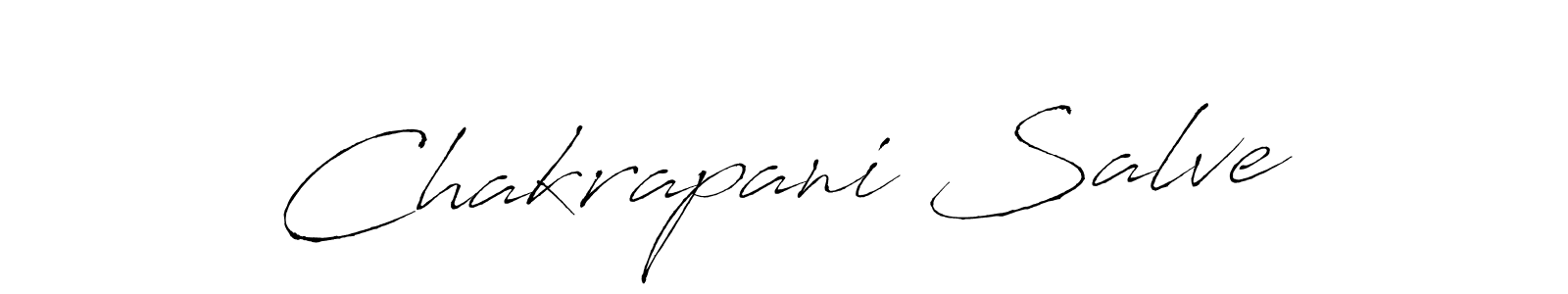 This is the best signature style for the Chakrapani Salve name. Also you like these signature font (Antro_Vectra). Mix name signature. Chakrapani Salve signature style 6 images and pictures png