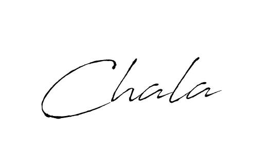 Similarly Antro_Vectra is the best handwritten signature design. Signature creator online .You can use it as an online autograph creator for name Chala. Chala signature style 6 images and pictures png