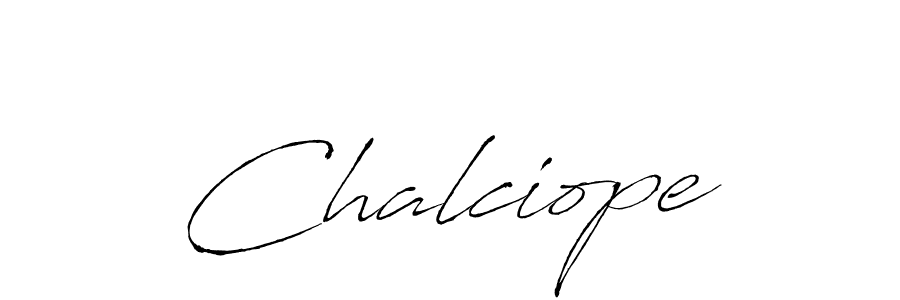 Make a beautiful signature design for name Chalciope. Use this online signature maker to create a handwritten signature for free. Chalciope signature style 6 images and pictures png