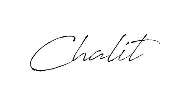 This is the best signature style for the Chalit name. Also you like these signature font (Antro_Vectra). Mix name signature. Chalit signature style 6 images and pictures png