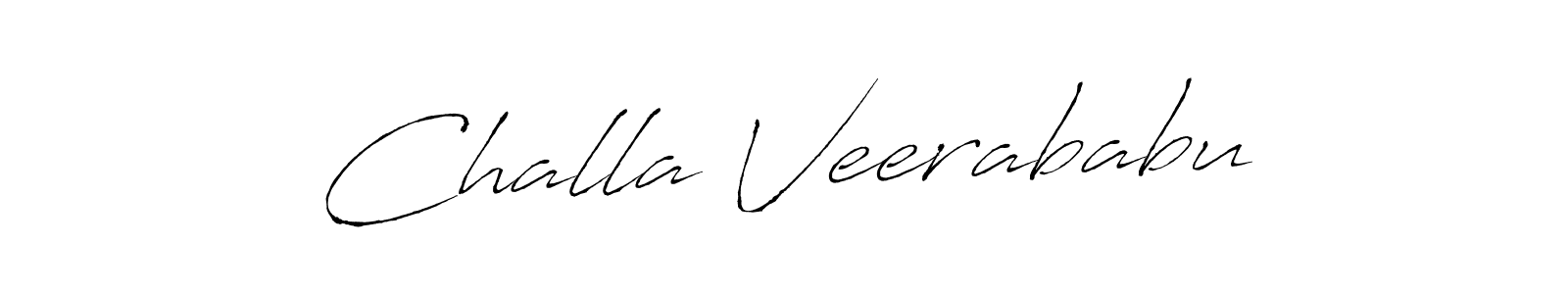 How to Draw Challa Veerababu signature style? Antro_Vectra is a latest design signature styles for name Challa Veerababu. Challa Veerababu signature style 6 images and pictures png