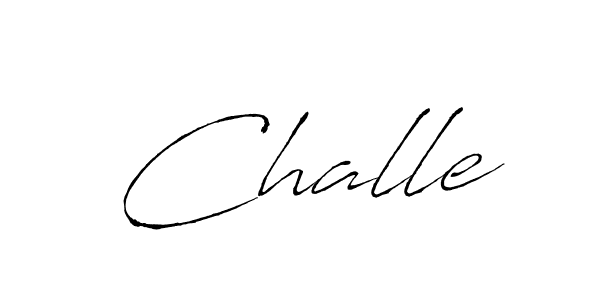 Similarly Antro_Vectra is the best handwritten signature design. Signature creator online .You can use it as an online autograph creator for name Challe. Challe signature style 6 images and pictures png
