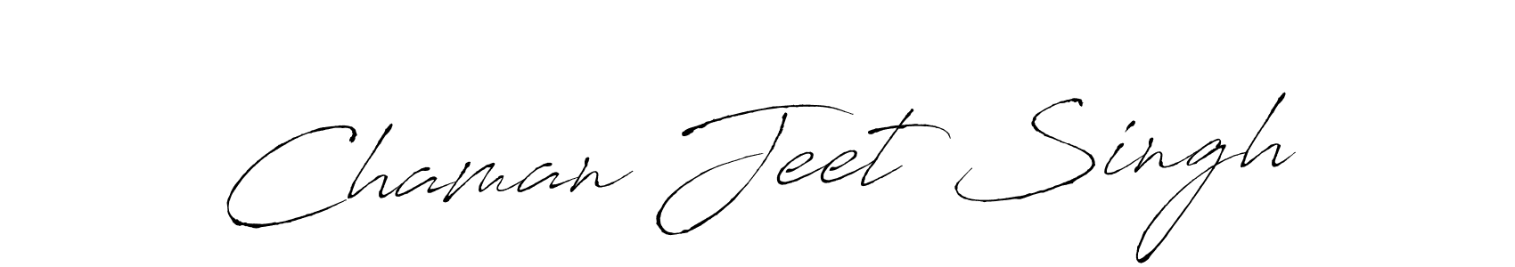 It looks lik you need a new signature style for name Chaman Jeet Singh. Design unique handwritten (Antro_Vectra) signature with our free signature maker in just a few clicks. Chaman Jeet Singh signature style 6 images and pictures png