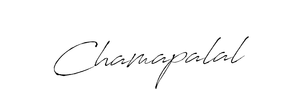 if you are searching for the best signature style for your name Chamapalal. so please give up your signature search. here we have designed multiple signature styles  using Antro_Vectra. Chamapalal signature style 6 images and pictures png