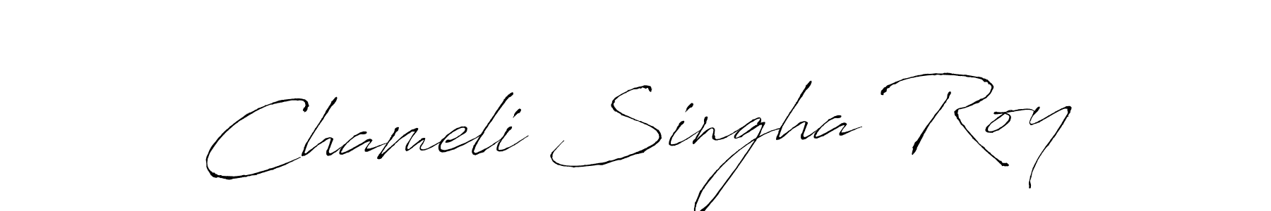 You can use this online signature creator to create a handwritten signature for the name Chameli Singha Roy. This is the best online autograph maker. Chameli Singha Roy signature style 6 images and pictures png