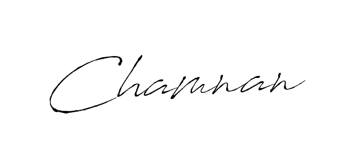 Once you've used our free online signature maker to create your best signature Antro_Vectra style, it's time to enjoy all of the benefits that Chamnan name signing documents. Chamnan signature style 6 images and pictures png