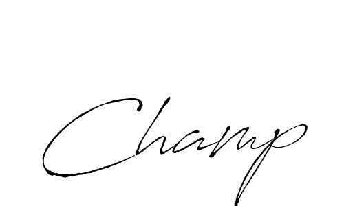 Here are the top 10 professional signature styles for the name Champ. These are the best autograph styles you can use for your name. Champ signature style 6 images and pictures png