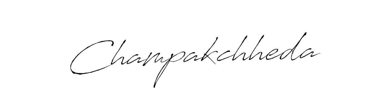 if you are searching for the best signature style for your name Champakchheda. so please give up your signature search. here we have designed multiple signature styles  using Antro_Vectra. Champakchheda signature style 6 images and pictures png