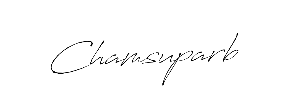 Similarly Antro_Vectra is the best handwritten signature design. Signature creator online .You can use it as an online autograph creator for name Chamsuparb. Chamsuparb signature style 6 images and pictures png