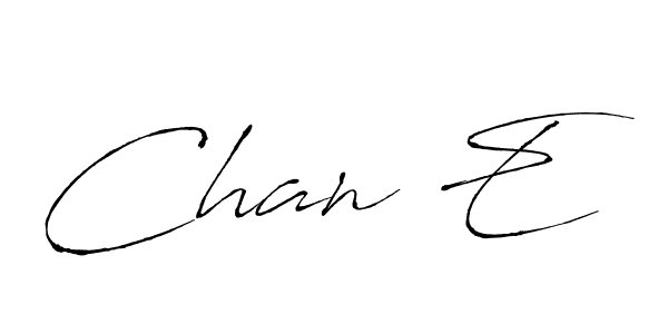 Here are the top 10 professional signature styles for the name Chan E. These are the best autograph styles you can use for your name. Chan E signature style 6 images and pictures png