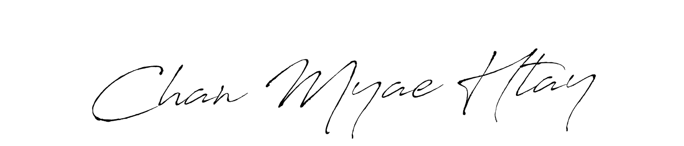This is the best signature style for the Chan Myae Htay name. Also you like these signature font (Antro_Vectra). Mix name signature. Chan Myae Htay signature style 6 images and pictures png