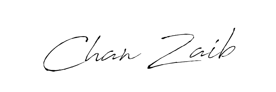 Here are the top 10 professional signature styles for the name Chan Zaib. These are the best autograph styles you can use for your name. Chan Zaib signature style 6 images and pictures png