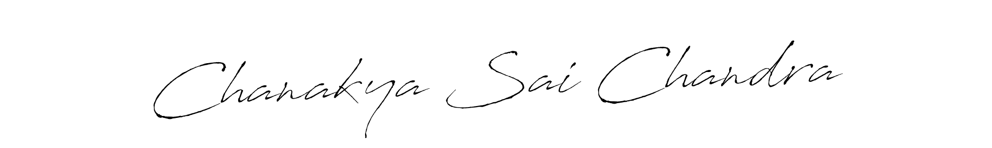 Also You can easily find your signature by using the search form. We will create Chanakya Sai Chandra name handwritten signature images for you free of cost using Antro_Vectra sign style. Chanakya Sai Chandra signature style 6 images and pictures png