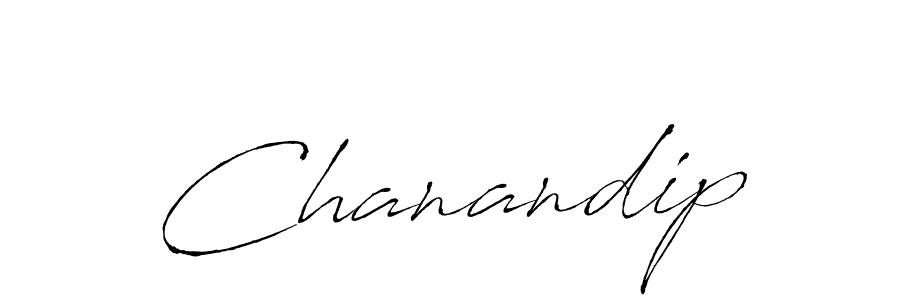 Here are the top 10 professional signature styles for the name Chanandip. These are the best autograph styles you can use for your name. Chanandip signature style 6 images and pictures png