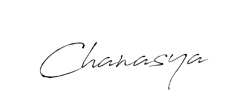 You should practise on your own different ways (Antro_Vectra) to write your name (Chanasya) in signature. don't let someone else do it for you. Chanasya signature style 6 images and pictures png
