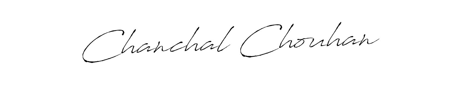 Make a beautiful signature design for name Chanchal Chouhan. Use this online signature maker to create a handwritten signature for free. Chanchal Chouhan signature style 6 images and pictures png