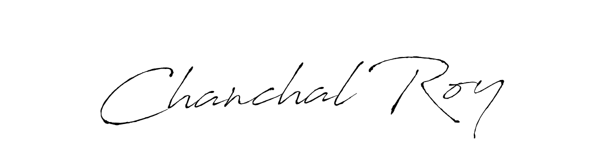 Antro_Vectra is a professional signature style that is perfect for those who want to add a touch of class to their signature. It is also a great choice for those who want to make their signature more unique. Get Chanchal Roy name to fancy signature for free. Chanchal Roy signature style 6 images and pictures png