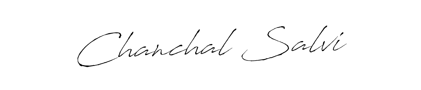 How to Draw Chanchal Salvi signature style? Antro_Vectra is a latest design signature styles for name Chanchal Salvi. Chanchal Salvi signature style 6 images and pictures png