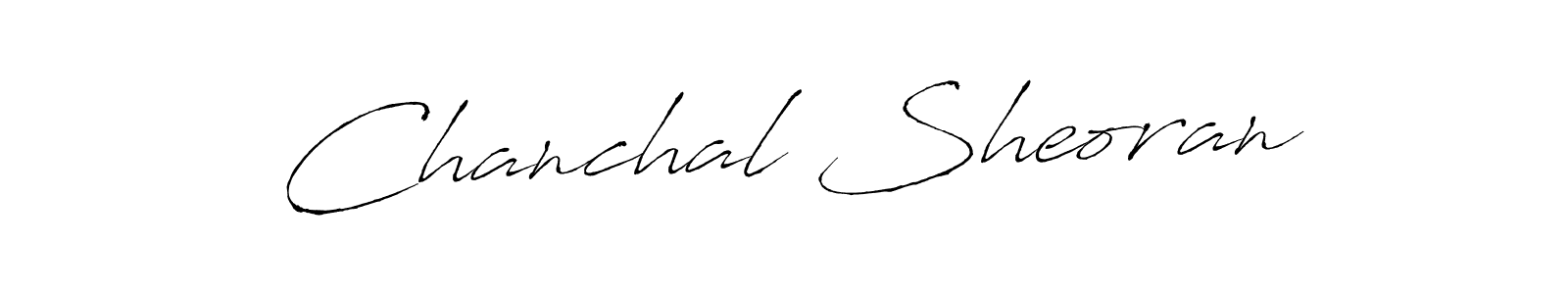 Antro_Vectra is a professional signature style that is perfect for those who want to add a touch of class to their signature. It is also a great choice for those who want to make their signature more unique. Get Chanchal Sheoran name to fancy signature for free. Chanchal Sheoran signature style 6 images and pictures png