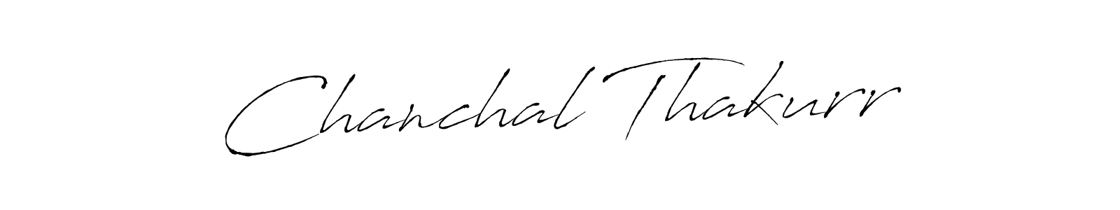 Also You can easily find your signature by using the search form. We will create Chanchal Thakurr name handwritten signature images for you free of cost using Antro_Vectra sign style. Chanchal Thakurr signature style 6 images and pictures png