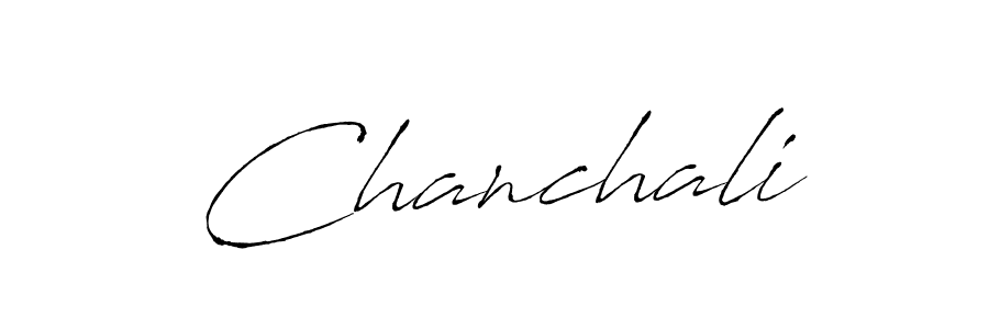 Make a beautiful signature design for name Chanchali. Use this online signature maker to create a handwritten signature for free. Chanchali signature style 6 images and pictures png