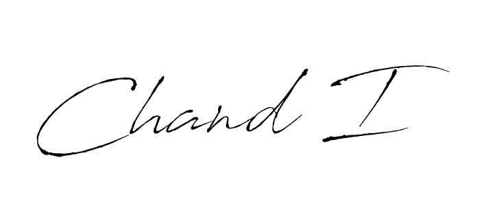 You can use this online signature creator to create a handwritten signature for the name Chand I. This is the best online autograph maker. Chand I signature style 6 images and pictures png