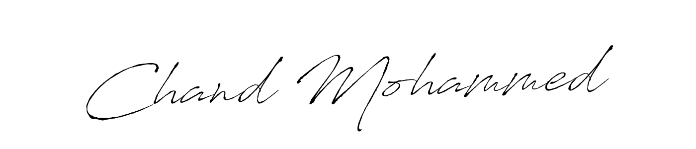 You can use this online signature creator to create a handwritten signature for the name Chand Mohammed. This is the best online autograph maker. Chand Mohammed signature style 6 images and pictures png