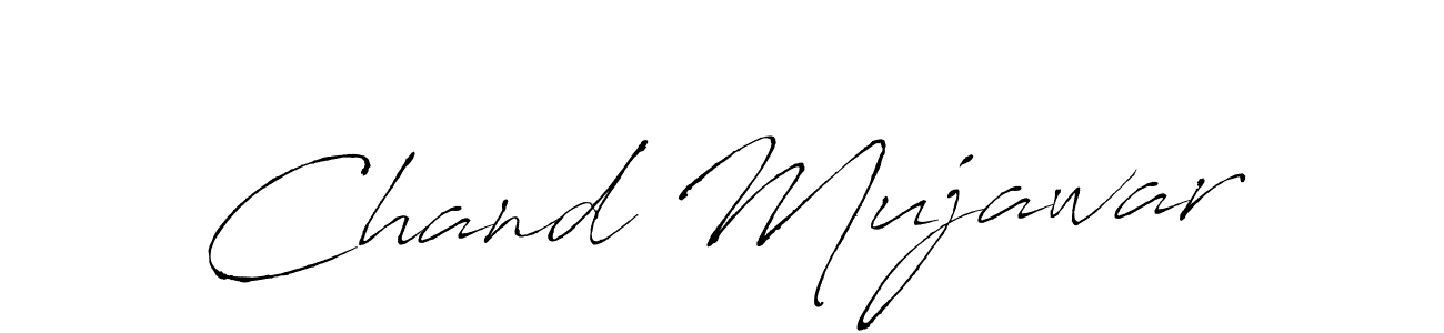 Make a short Chand Mujawar signature style. Manage your documents anywhere anytime using Antro_Vectra. Create and add eSignatures, submit forms, share and send files easily. Chand Mujawar signature style 6 images and pictures png