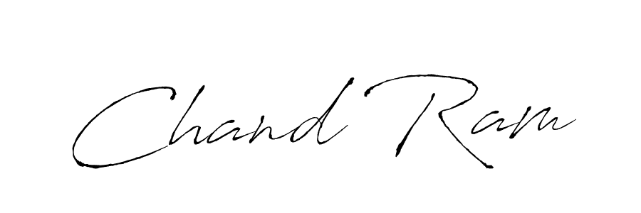 You should practise on your own different ways (Antro_Vectra) to write your name (Chand Ram) in signature. don't let someone else do it for you. Chand Ram signature style 6 images and pictures png