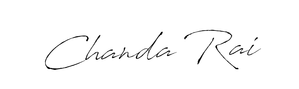 This is the best signature style for the Chanda Rai name. Also you like these signature font (Antro_Vectra). Mix name signature. Chanda Rai signature style 6 images and pictures png