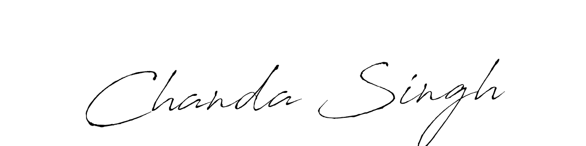 if you are searching for the best signature style for your name Chanda Singh. so please give up your signature search. here we have designed multiple signature styles  using Antro_Vectra. Chanda Singh signature style 6 images and pictures png
