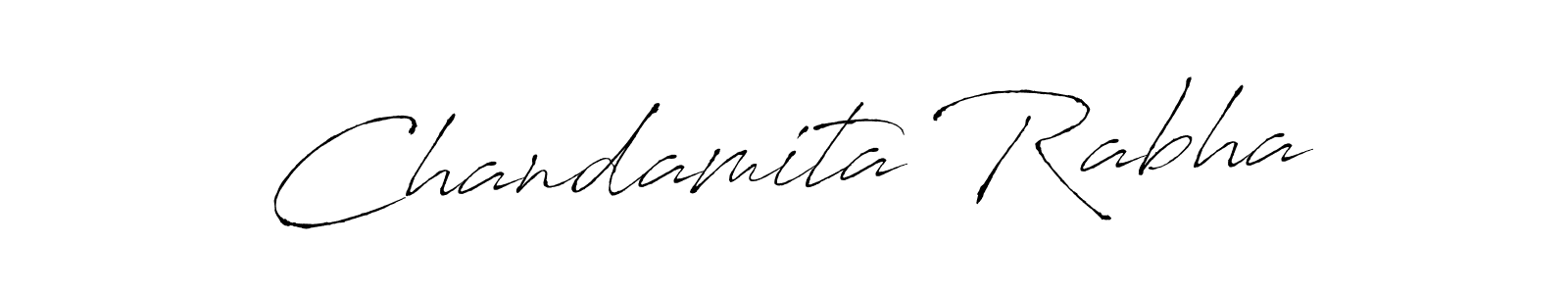 Once you've used our free online signature maker to create your best signature Antro_Vectra style, it's time to enjoy all of the benefits that Chandamita Rabha name signing documents. Chandamita Rabha signature style 6 images and pictures png