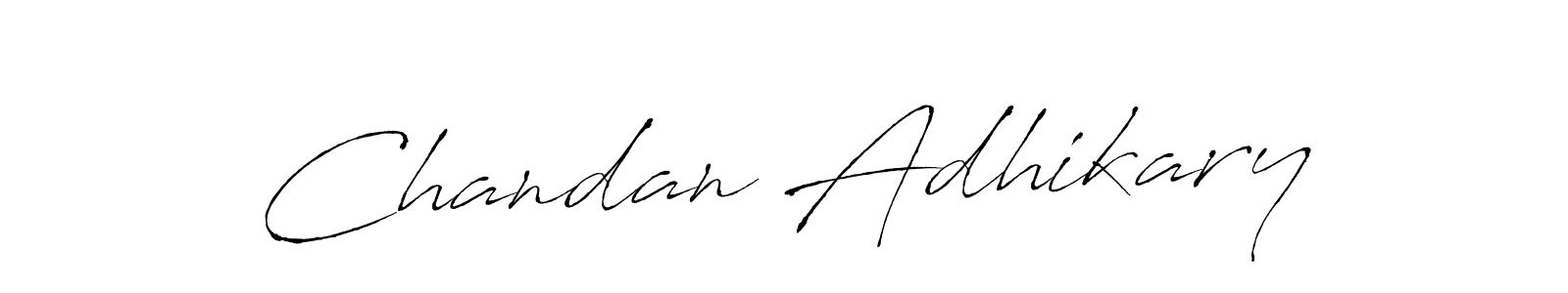 Check out images of Autograph of Chandan Adhikary name. Actor Chandan Adhikary Signature Style. Antro_Vectra is a professional sign style online. Chandan Adhikary signature style 6 images and pictures png